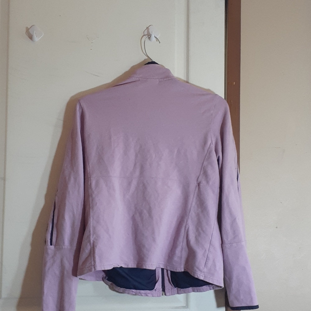 Pink jacket - Picture 3 of 3